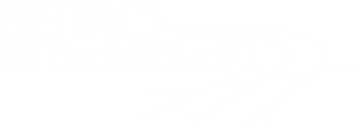 logo Bistro na Dvoustovce