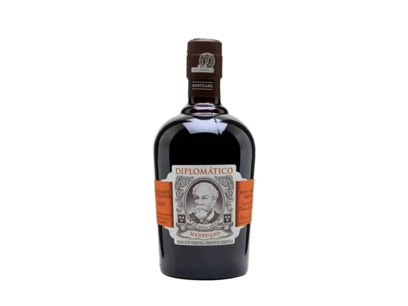 Diplomatico Mantuano